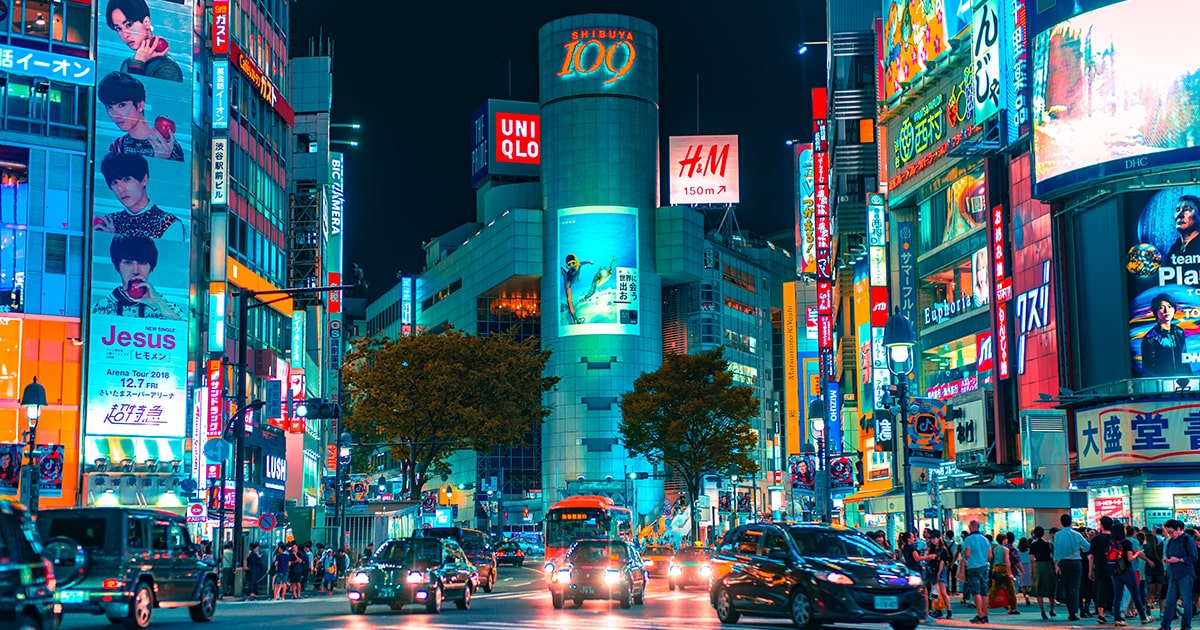 Japan’s Cross-Border Exports Grow Rapidly as Overseas Markets Show Strong Repeat Demand