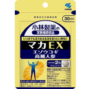 玛卡片 成人男性保健